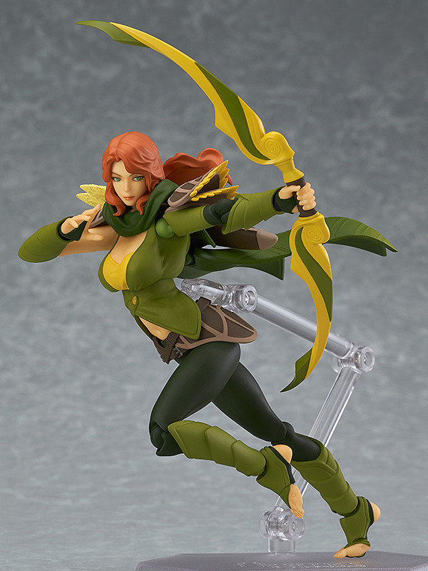  Figma: Dota 2  Windranger (13,5 )