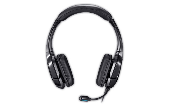  Tritton Kama Stereo Headset  PS4/PS Vita ()