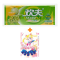   Sailor Moon  1 +   Huanfu Grape & Melon    