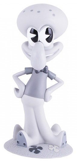  Spongebob Squarepants  Squidward Tentacles Retro (11,5 )