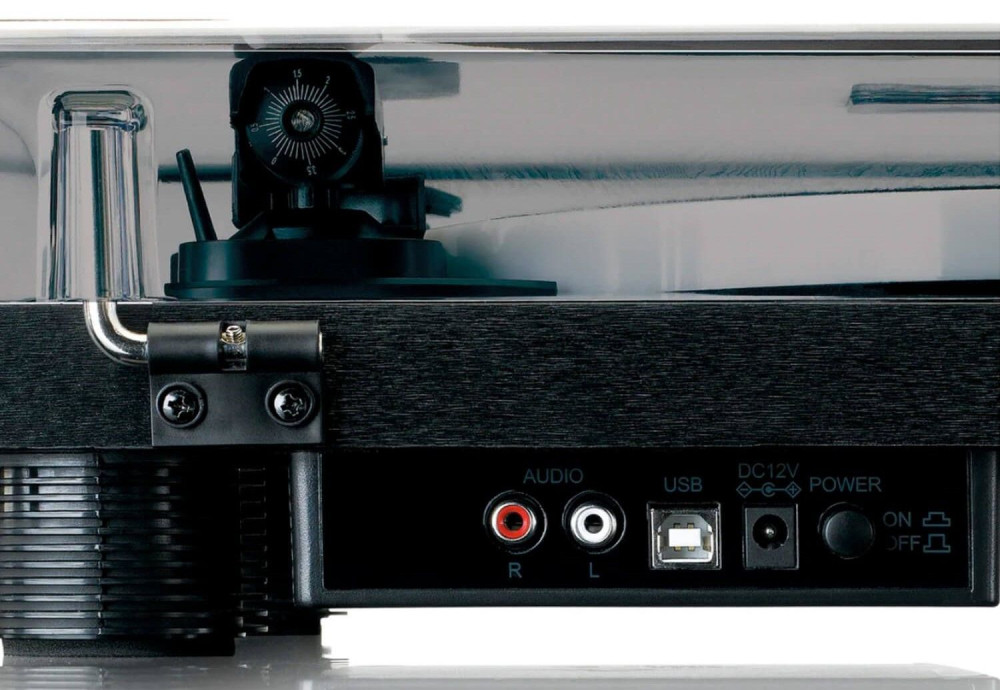   Lenco LS-50 LED ()