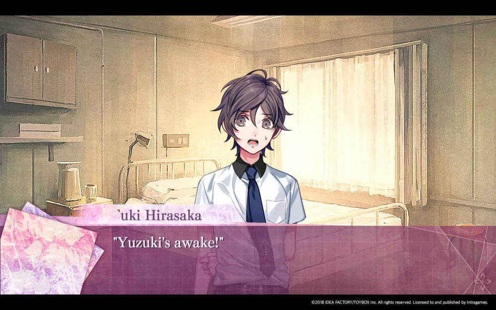 7'scarlet [PC, �������� ������]