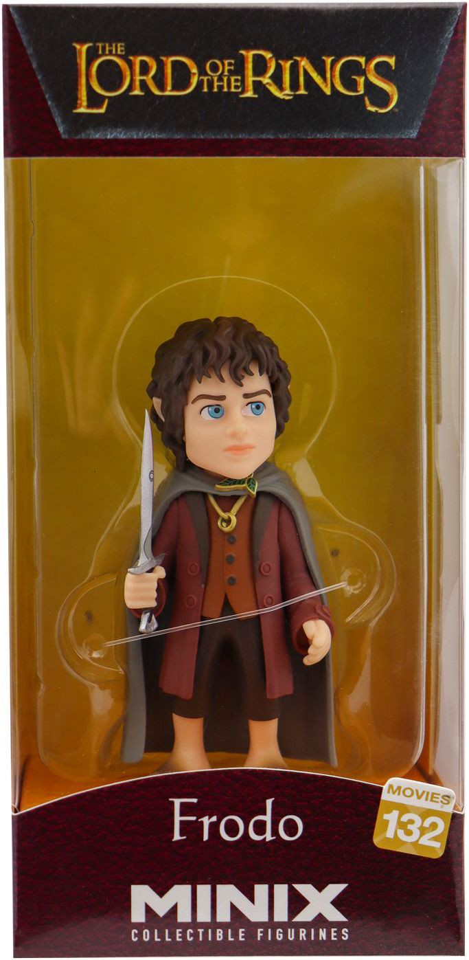 ������� Minix: The Lord Of The Rings / ��������� ����� � ����� ������� (12 ��) (16143)