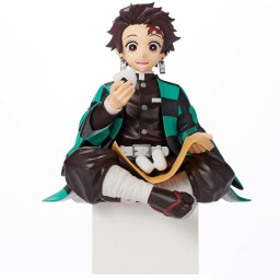 ������� PM Perching Figure Demon Slayer: Kimetsu no Yaiba � Tanjiro Kamado (15 ��)