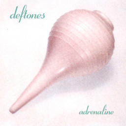 Deftones  Adrenaline (LP)