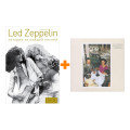 �������� Led Zeppelin: ����� ������� �� ������ ������ + ����� Presence  Original Recording Remastered  LP