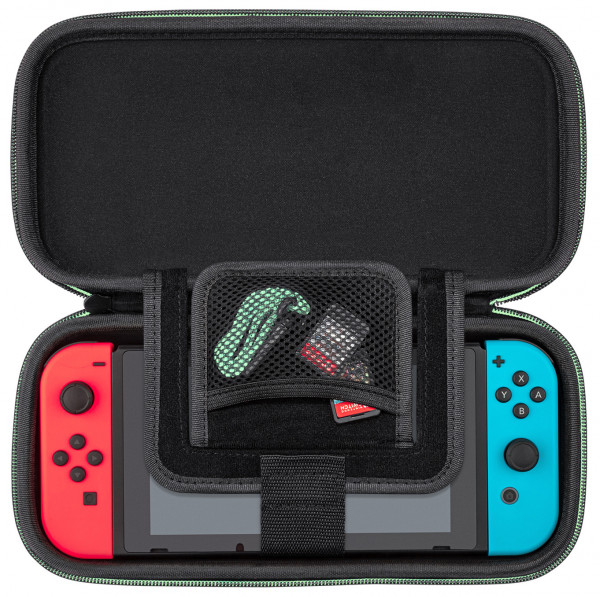 Чехол Pull-N-Go Case Elite Edition: Animal Crossing для Nintendo Switch
