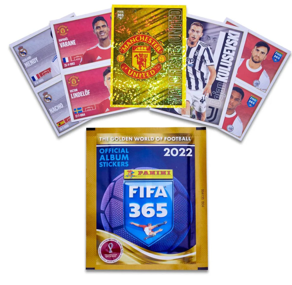    FIFA 365 2022 (6 )