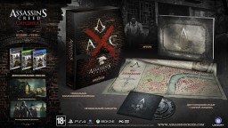 Assassin's Creed: . (Syndicate. Rooks)[XboxOne]