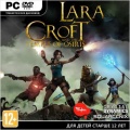 Lara Croft and the Temple of Osiris [PC-Jewel]
