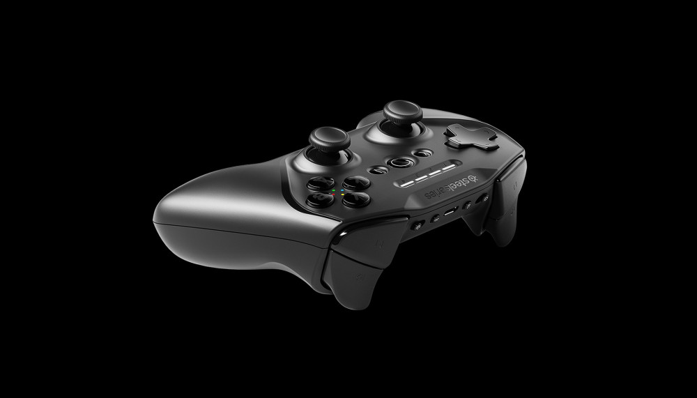 �������  Steelseries Stratus Duo ������������ (������)