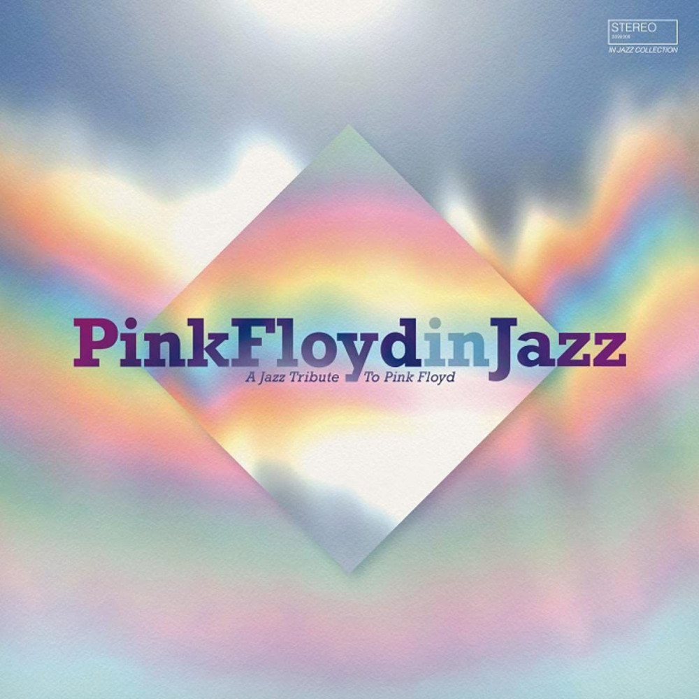 V/A Pink Floyd In Jazz  LP + ������ ������� �5 ������ 10 �� �����