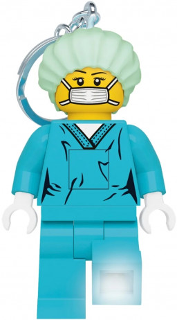 - LEGO Classic: Surgeon