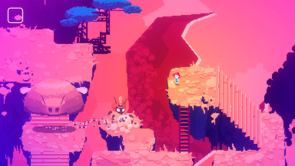 Lila�s Sky Ark [PC, �������� ������]