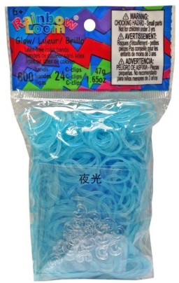 ��������� ��� �������� ��������� Rainbow Loom. ���������� � �������. �������