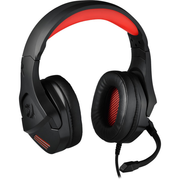  Redragon Theseus   PC (-)