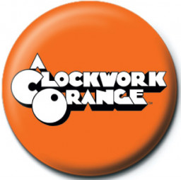  A Clockwork Orange: Logo