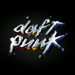 Daft Punk  Discovery (2 LP)