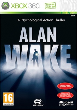Alan Wake [Xbox 360]
