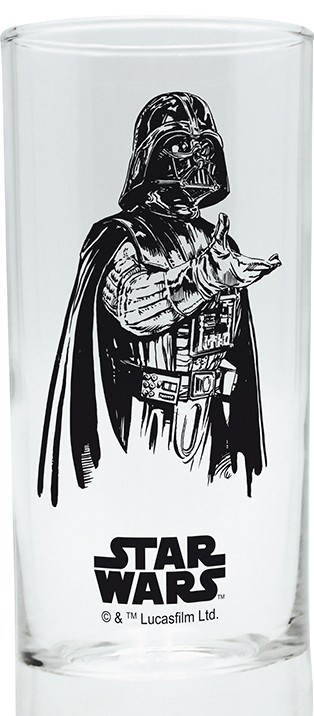  Star Wars: Darth Vader (  +  + )