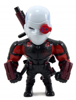  :    Suicide Squad Deadshot (10 )