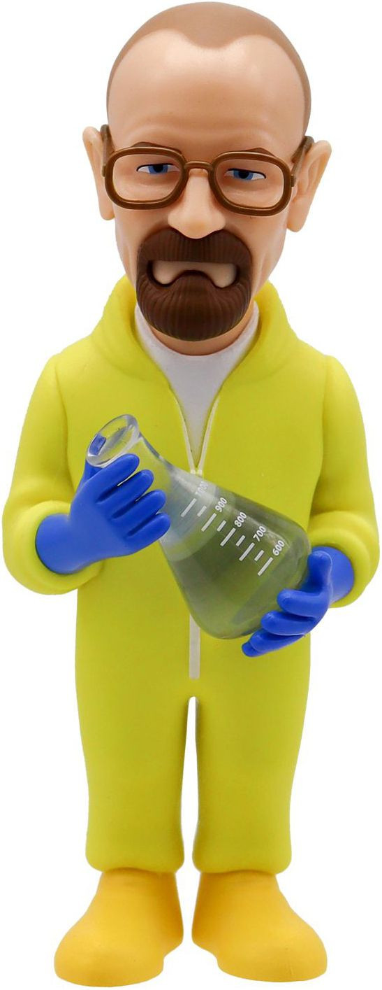����� ������� Minix: Breaking Bad / �� ��� ������ � ���������� � ������ ���. 19236 (12��) (2-Pack)