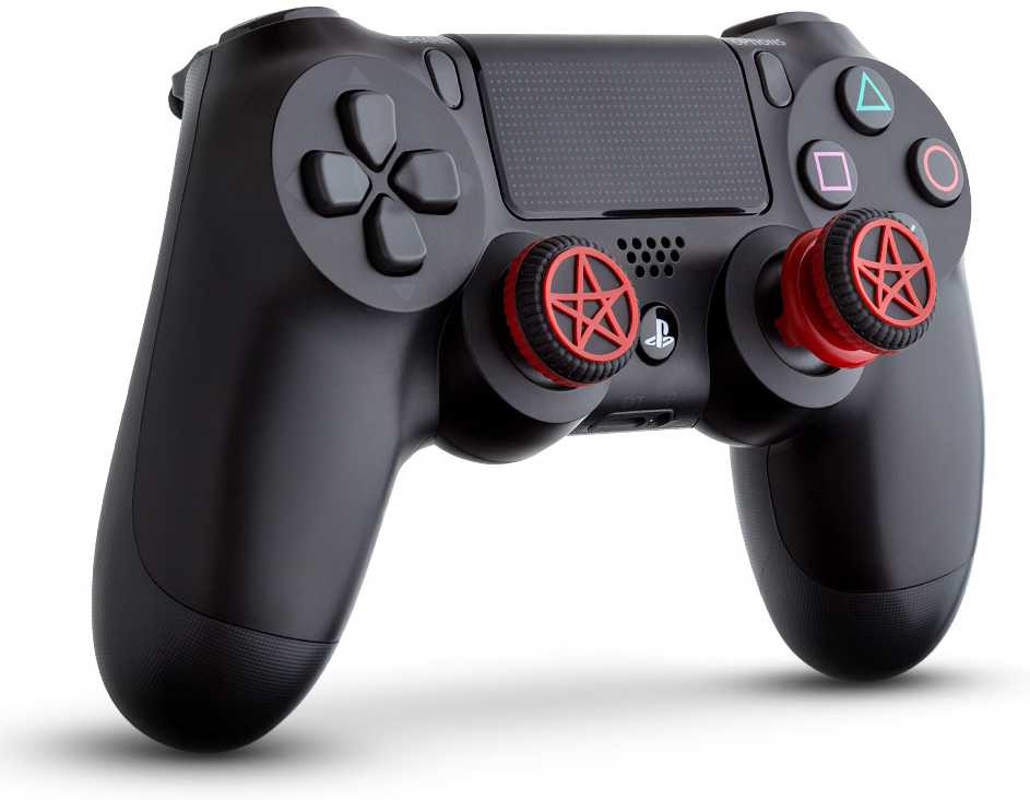     Diablo  DualShock 4 (PS4) / DualSense (PS5)