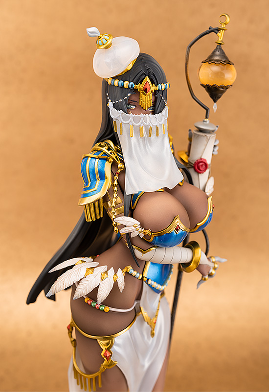 ������� Fate / Grand Order: Caster / Scheherazade � Caster of the Nightless City (26��)