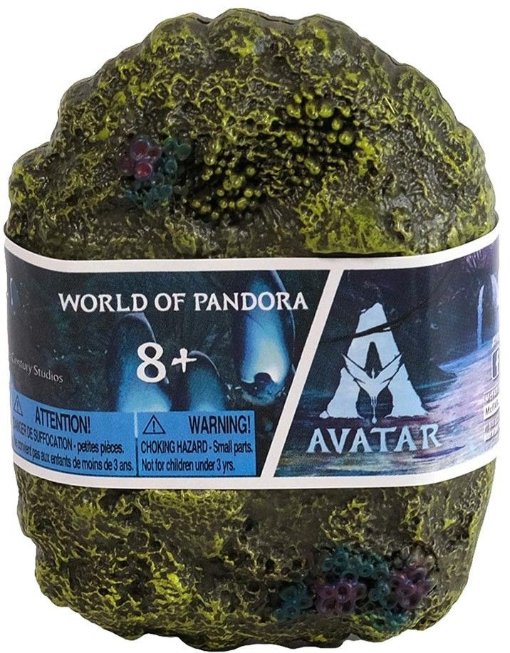 ������� Avatar Movie / ������  � World Of Pandora Blind Box (1��, � ������������)