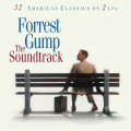   OST Forrest Gump (2 LP)