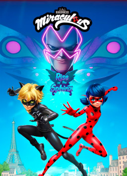 Zag Heroez Miraculous: Rise of the Sphinx [PC, �������� ������]