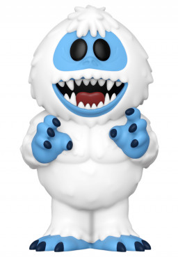 ������� Funko SODA: Rudolph � Bumble With Chase (12 ��)