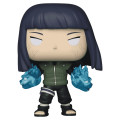  Funko POP Animation: Naruto Shippuden  Hinata with Twin Lion Fists With Chase [Glow In The Dark] Exclusive (9,5 )