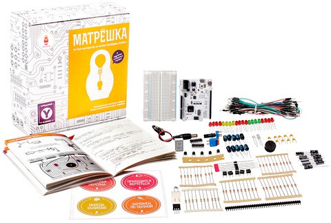 ����������� ����������� ������� Y Iskra