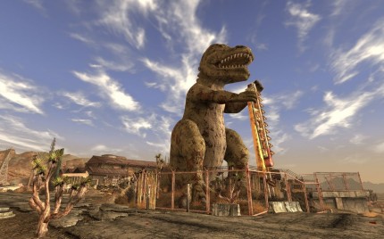 Fallout: New Vegas  [PC,  ]