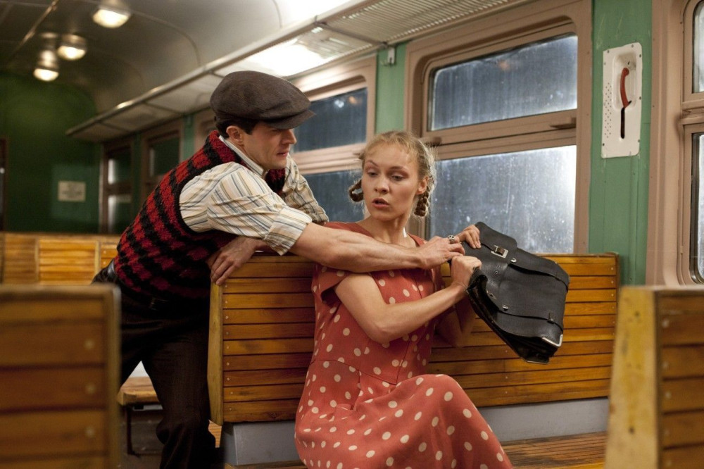 ������ ������������. ����� 1-16 (DVD)