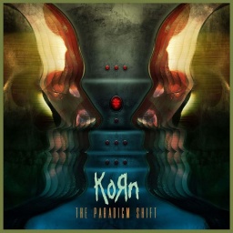 Korn: The Paradigm Shift (CD)