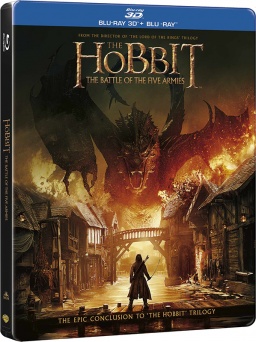 ������: ����� ���� ������� (Blu-ray 3D + 2D) � �������� �����