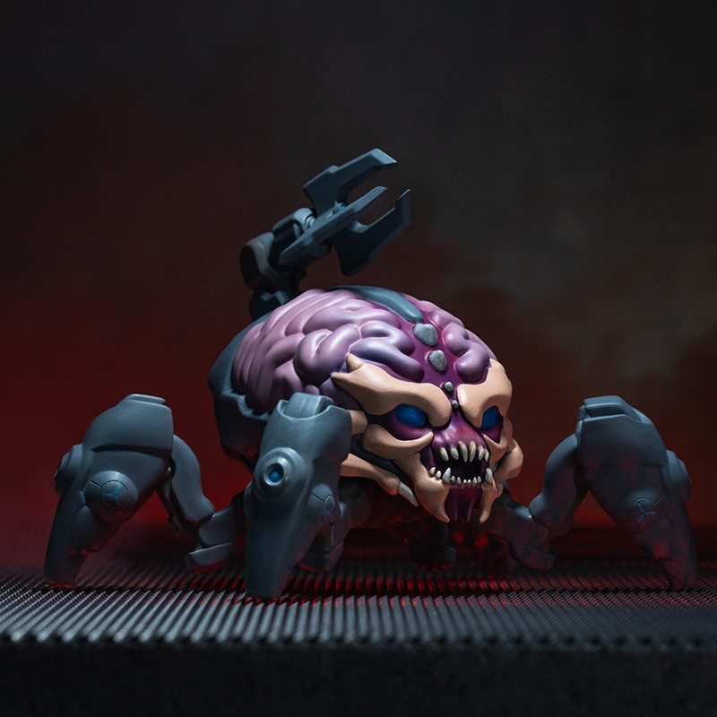 Фигурка Doom: Arachnotron (18 см)