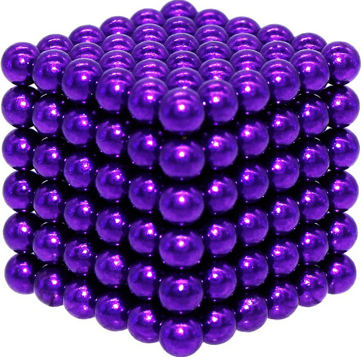 ��������� ��� Magnetic Cube (5 ��, ���������)