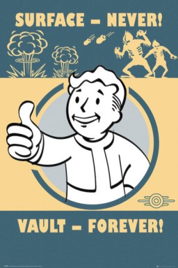  Fallout 4: Vault Forever (5)