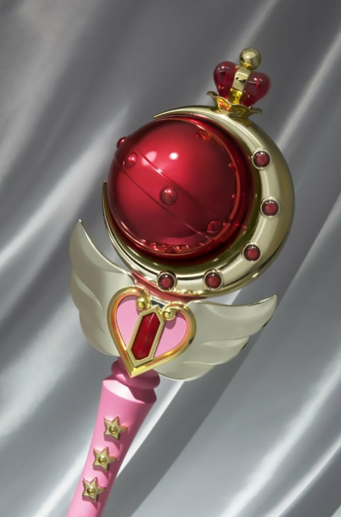 ������� Proplica Sailor Moon: Cuty Moon Rod Brilliant Color Edittion (44 ��)
