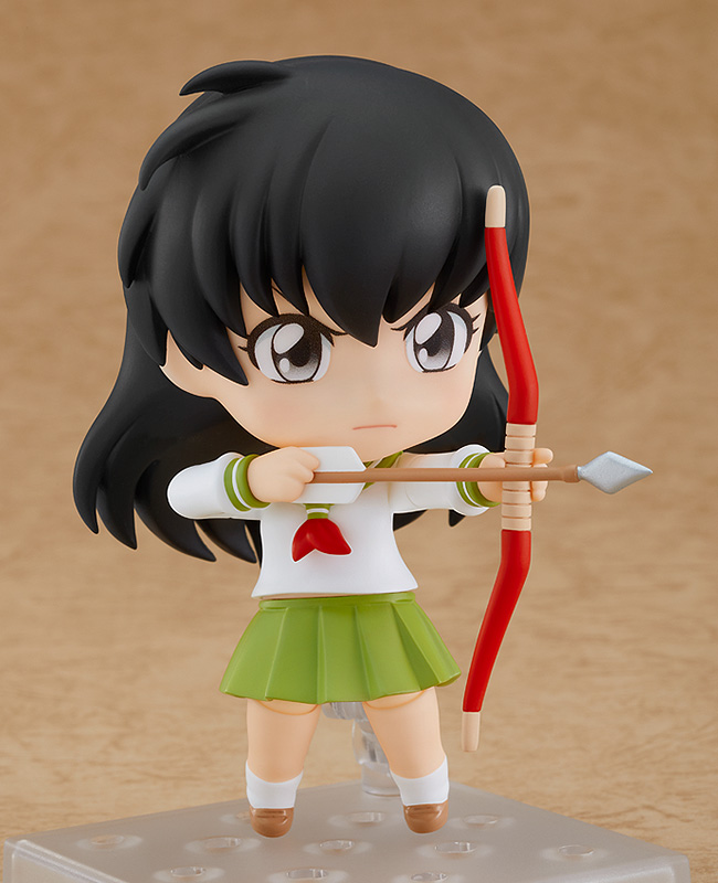 ������� Nendoroid Inuyasha: Kagome Higurashi (10 ��)
