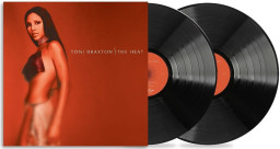 Toni Braxton � Heat (2 LP)