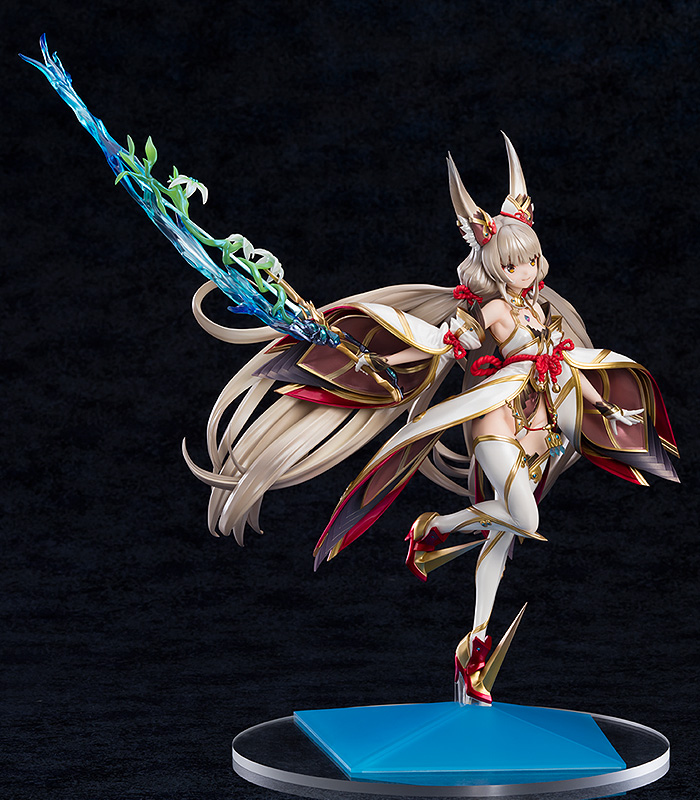 Фигурка Xenoblade Chronicles: Nia (31 см)