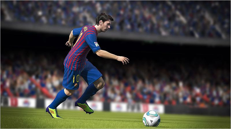 FIFA 13 [Xbox 360]