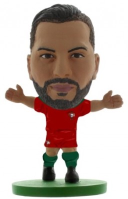  Portugal: Ricardo Quaresma Home