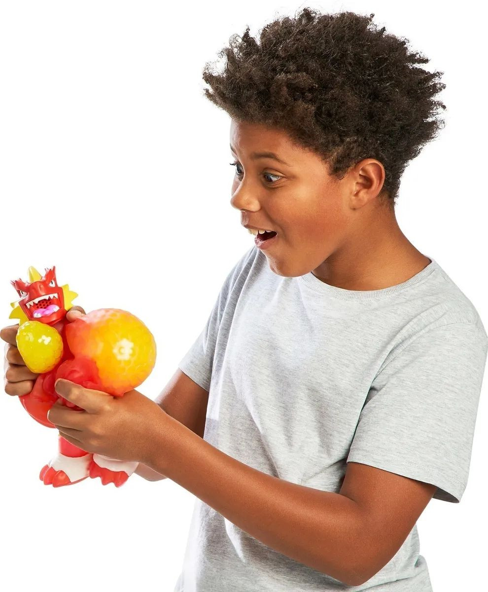 �������-������� GooJitZu: ��������� ������� (���� � ����) (19 ��)