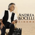 Andrea Bocelli. Cinema (2 LP)