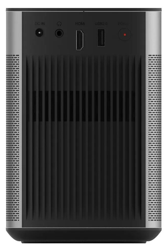 �������� XGIMI Halo+ ����������� (WM03A)